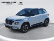 New 2026 Hyundai Venue SEL SUV