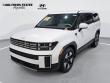 New 2026 Hyundai Santa Fe Hybrid SE SUV