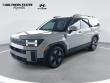 New 2026 Hyundai Santa Fe Hybrid SEL SUV