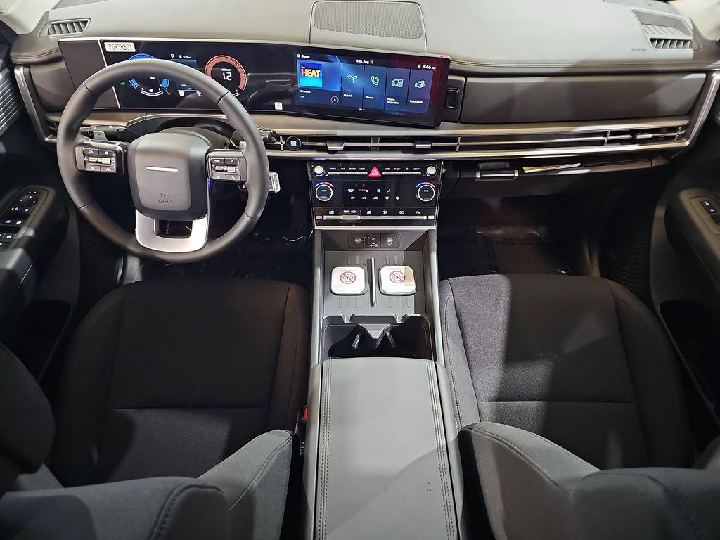 2026 Hyundai Santa Fe SE - Photo 9