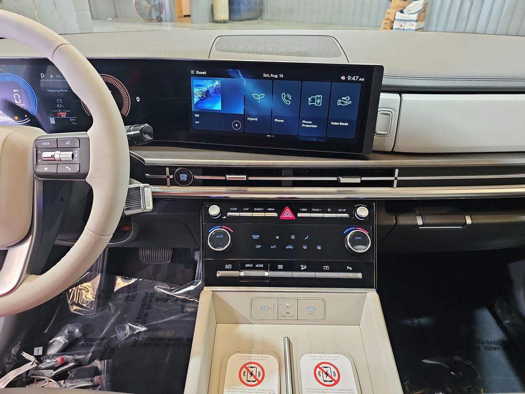 2026 Hyundai Santa Fe SE - Photo 22