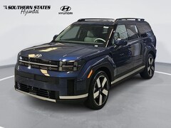 2026 Hyundai Santa Fe Limited FWD SUV