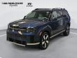 New 2026 Hyundai Santa Fe Limited FWD SUV