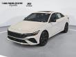 New 2026 Hyundai Elantra SEL Sport Premium Sedan