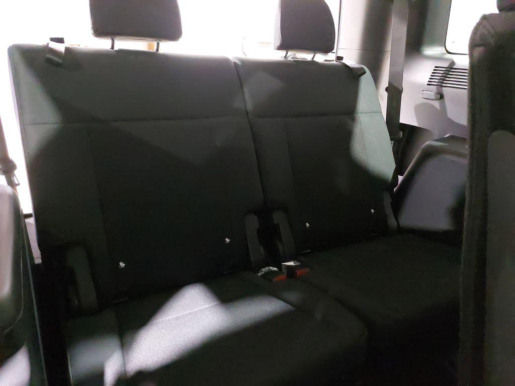2026 Hyundai Santa Fe SE - Photo 12