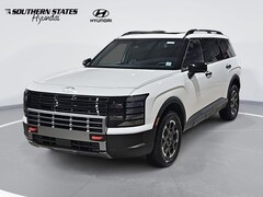 2026 Hyundai Palisade XRT Pro SUV