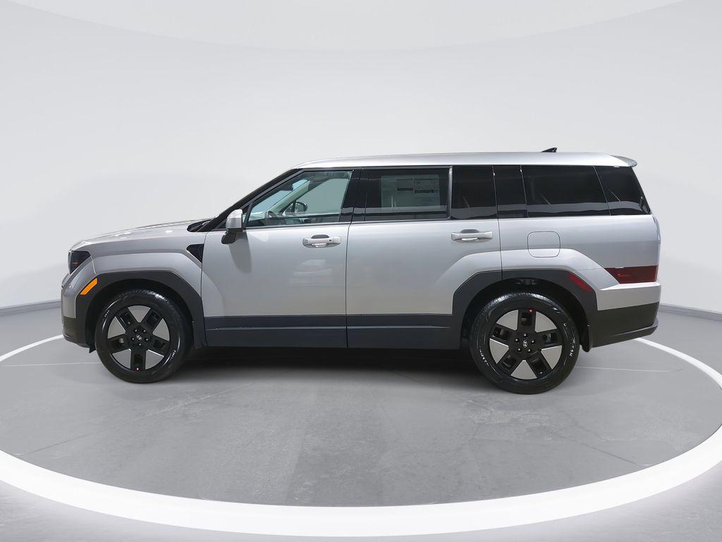 2026 Hyundai Santa Fe SE - Photo 8