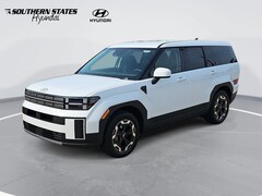 2026 Hyundai Santa Fe SE FWD SUV