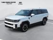 New 2026 Hyundai Santa Fe SE FWD SUV