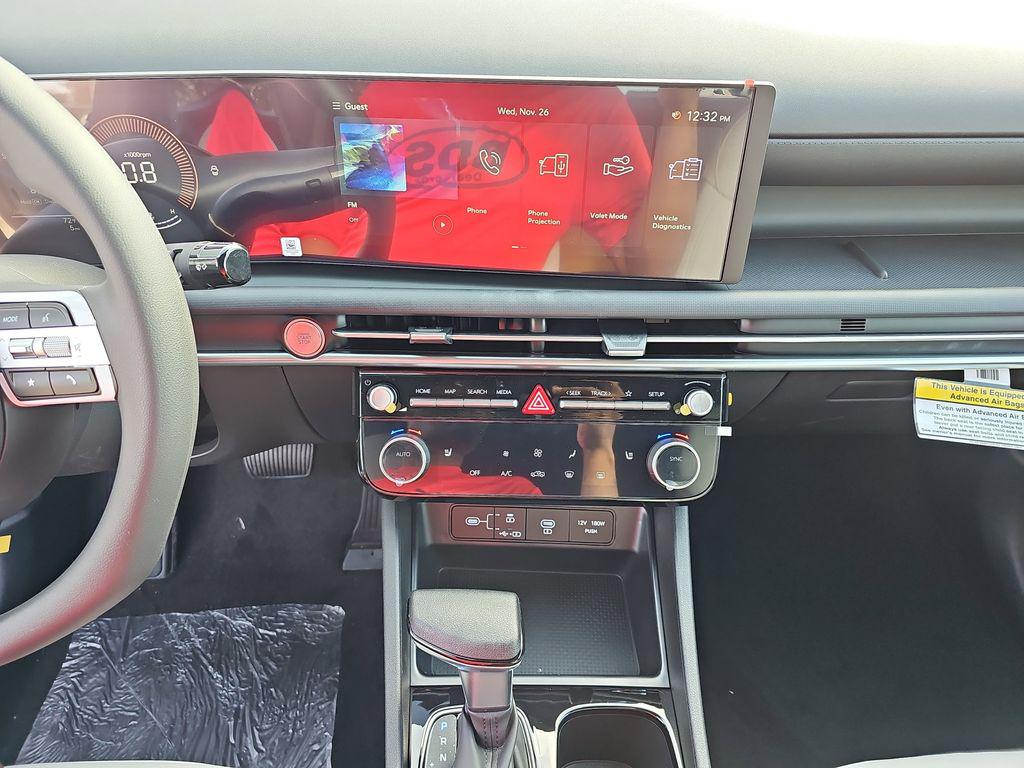 2026 Hyundai Santa Cruz SEL - Photo 18