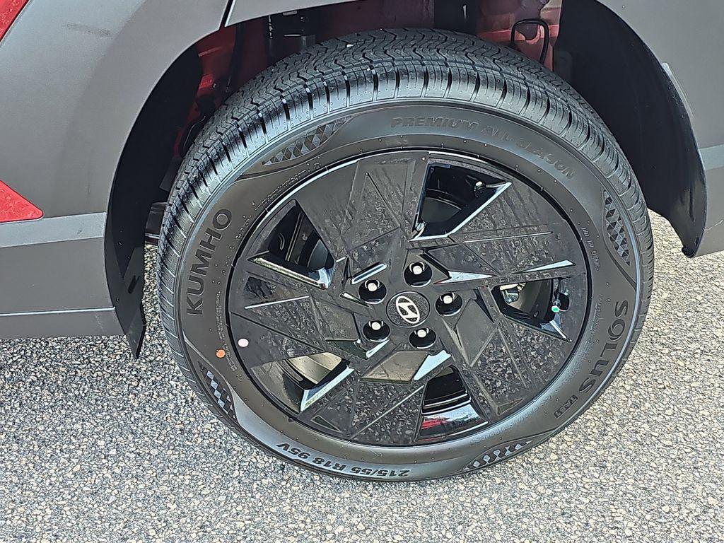2026 Hyundai Kona SEL Sport - Photo 32