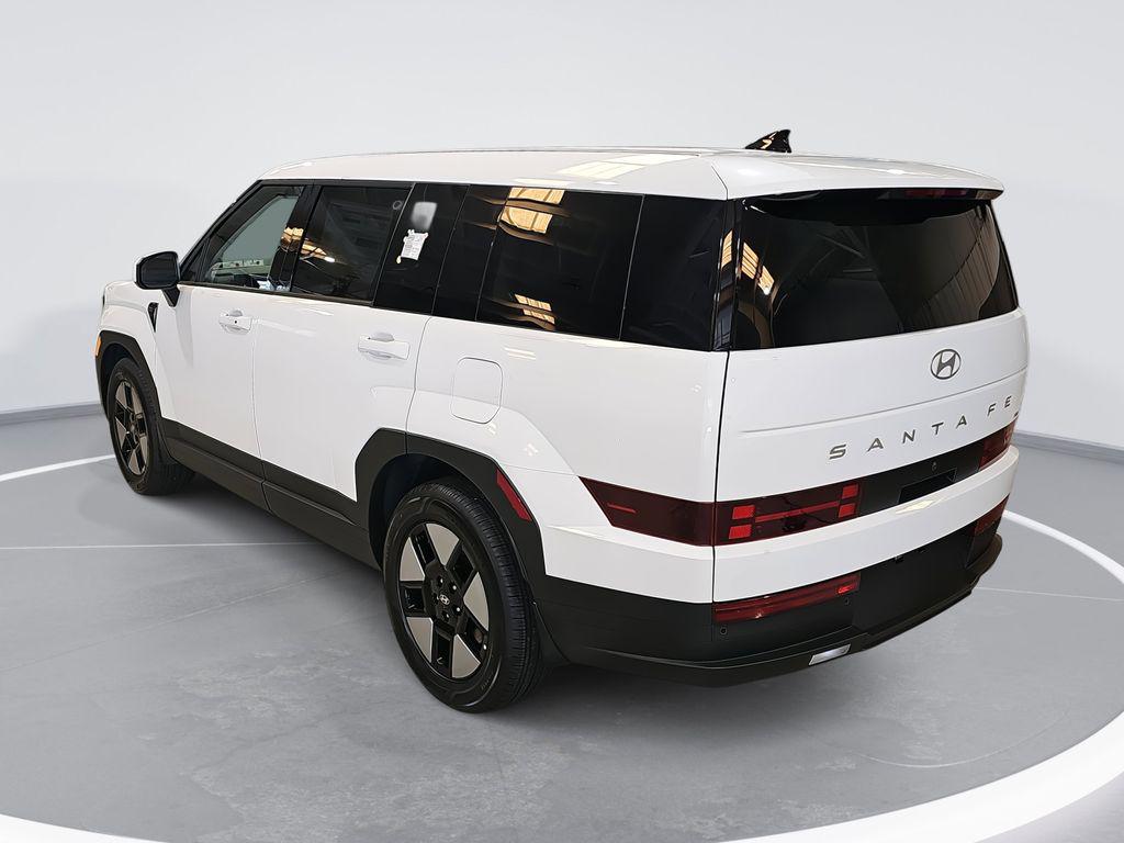 2026 Hyundai Santa Fe SE - Photo 7