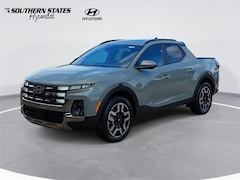 2026 Hyundai Santa Cruz Limited Truck Crew Cab