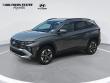 New 2026 Hyundai Tucson SEL AWD SUV