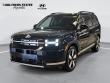 New 2026 Hyundai Santa Fe Hybrid Limited SUV
