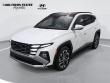 New 2025 Hyundai Tucson Limited FWD SUV