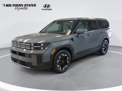 2026 Hyundai Santa Fe SE AWD SUV