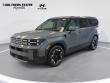 New 2026 Hyundai Santa Fe SE AWD SUV