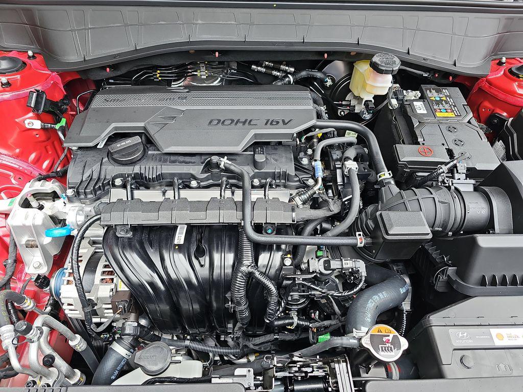 2026 Hyundai Kona SEL Sport - Photo 28