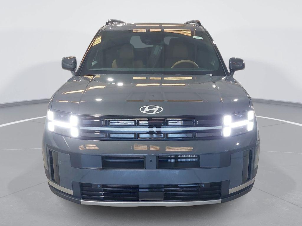 New 2027 Hyundai Santa Fe Limited AWD SUV