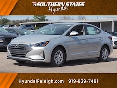 Southern States Hyundai | Greater Raleigh Hyundai Elantra, Hyundai ...