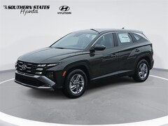 2026 Hyundai Tucson SE FWD SUV