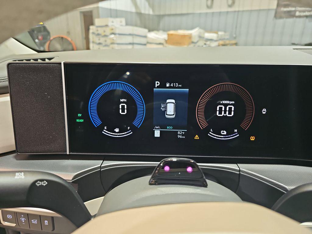 2026 Hyundai Santa Fe SEL - Photo 20