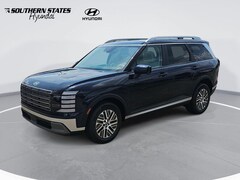 2026 Hyundai Palisade Hybrid Blue SEL Premium 7P SUV