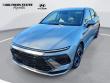 New 2026 Hyundai Sonata SEL Sport Sedan