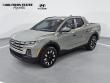 New 2026 Hyundai Santa Cruz SEL AWD Truck Crew Cab