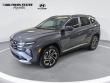 New 2026 Hyundai Tucson SEL Plus AWD SUV