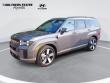 New 2027 Hyundai Santa Fe HEV Limited SUV