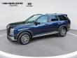 New 2027 Hyundai Palisade Hybrid Blue SEL 8P SUV