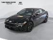 New 2026 Hyundai Elantra SEL Sport Premium Sedan