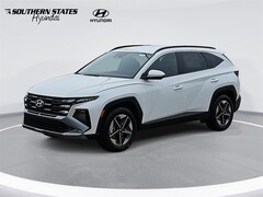 2026 Hyundai Tucson SEL FWD SUV