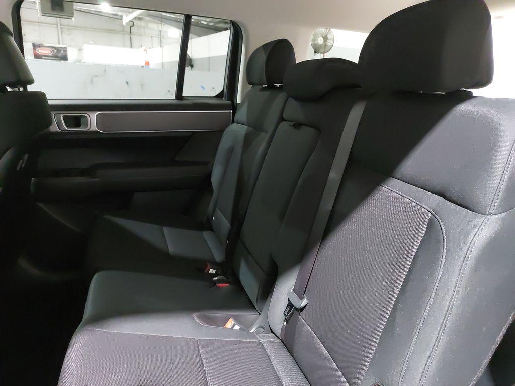 2026 Hyundai Santa Fe SE - Photo 15