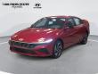 New 2025 Hyundai Elantra SEL Sport Sedan