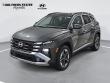 New 2025 Hyundai Tucson Hybrid SEL Convenience SUV