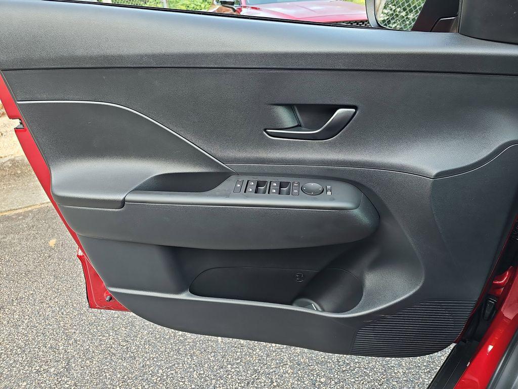 2026 Hyundai Kona SEL Sport - Photo 26