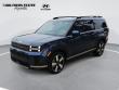 New 2026 Hyundai Santa Fe Hybrid Limited SUV