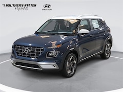 2026 Hyundai Venue SEL w/Two-Tone Roof SUV
