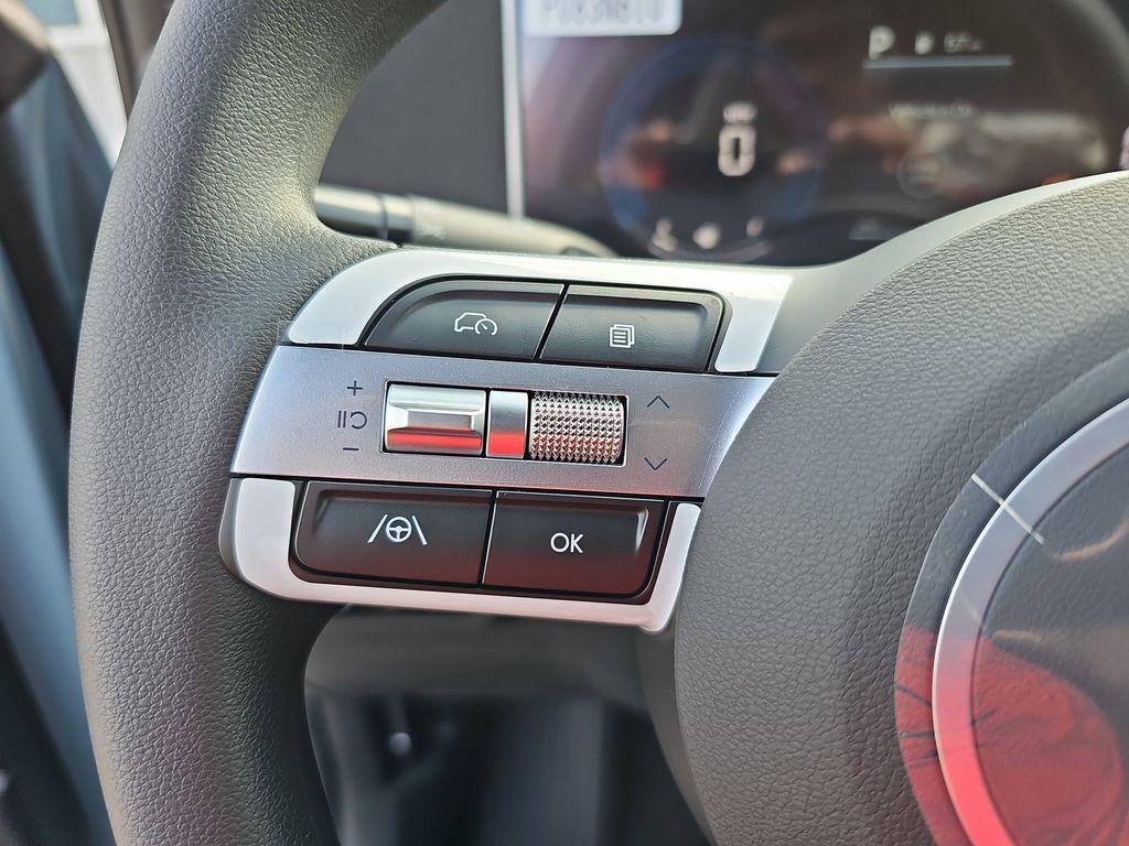 2026 Hyundai Santa Cruz SEL - Photo 16