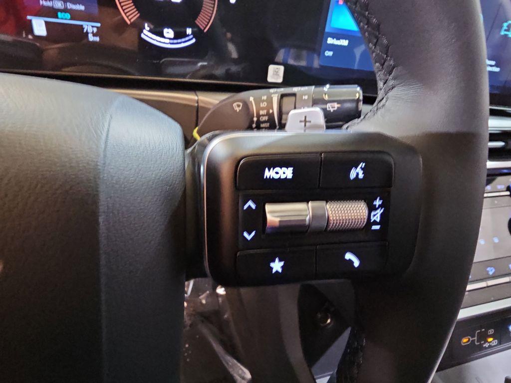 2026 Hyundai Santa Fe SE - Photo 20