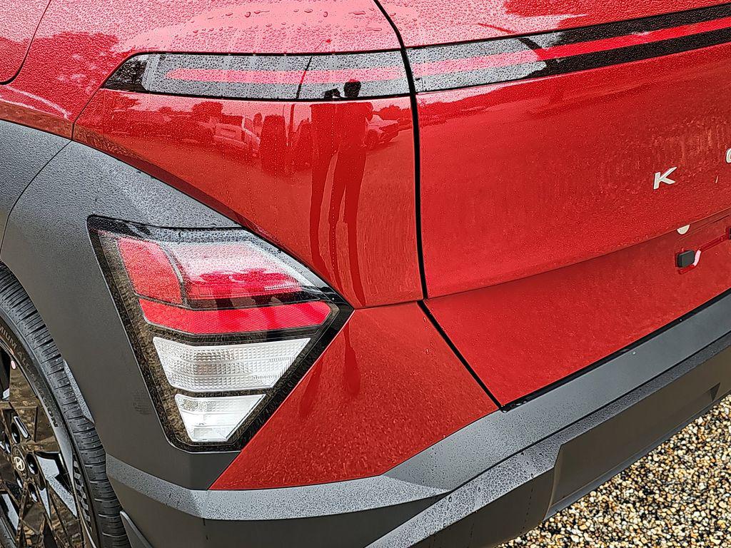 2026 Hyundai Kona SEL Sport - Photo 32