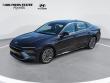 New 2026 Hyundai Sonata Hybrid SEL Sedan