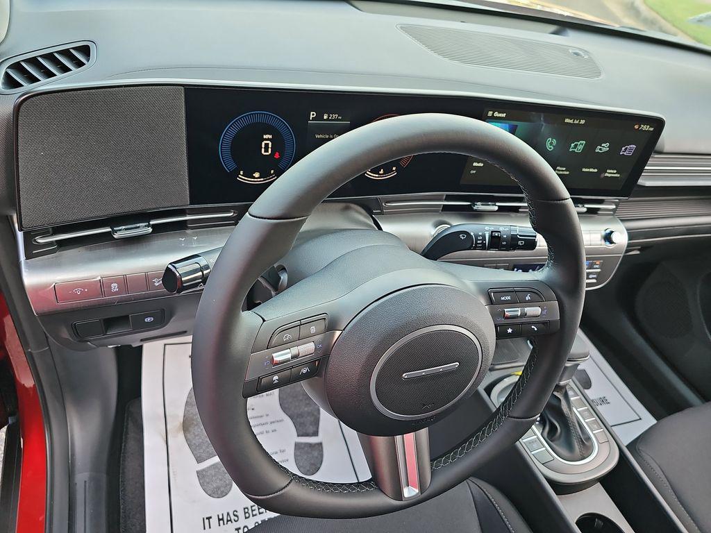 2026 Hyundai Kona SEL Sport - Photo 16