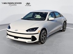 2025 Hyundai IONIQ 6 SEL Sedan