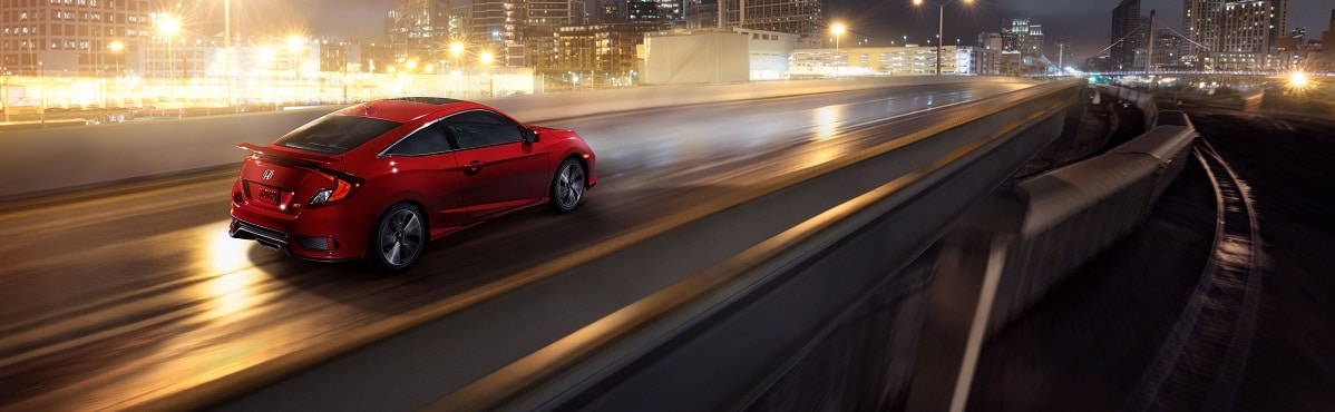 Used Honda For Sale in Raleigh NC