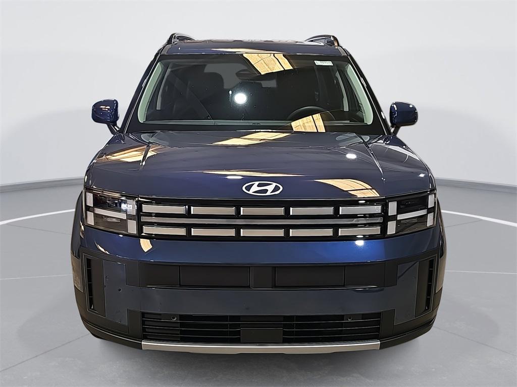 2026 Hyundai Santa Fe SEL photo 2