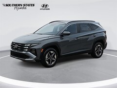 2026 Hyundai Tucson SEL AWD SUV